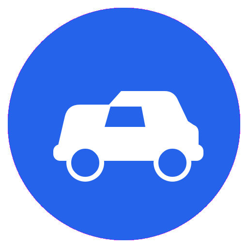 Vehicle & Autoparts