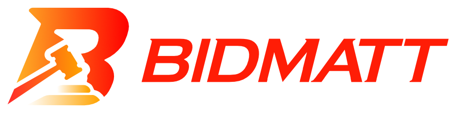 Bidmatt